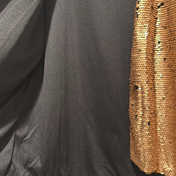 Sequin jacket - Picture 3 of 6